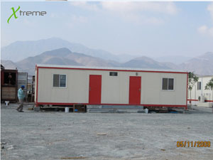 site office portacabins